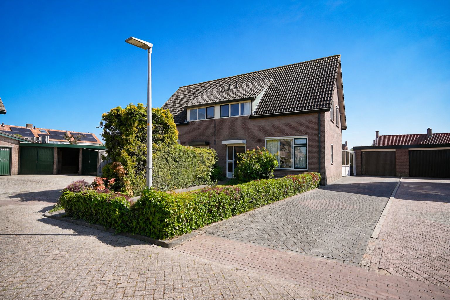 Foto van Pr Willem-Alexanderstr 15, Aalst