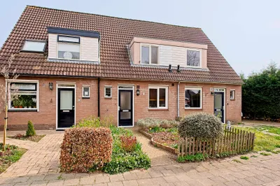 Foto van Goudenregenlaan 20, Aalst