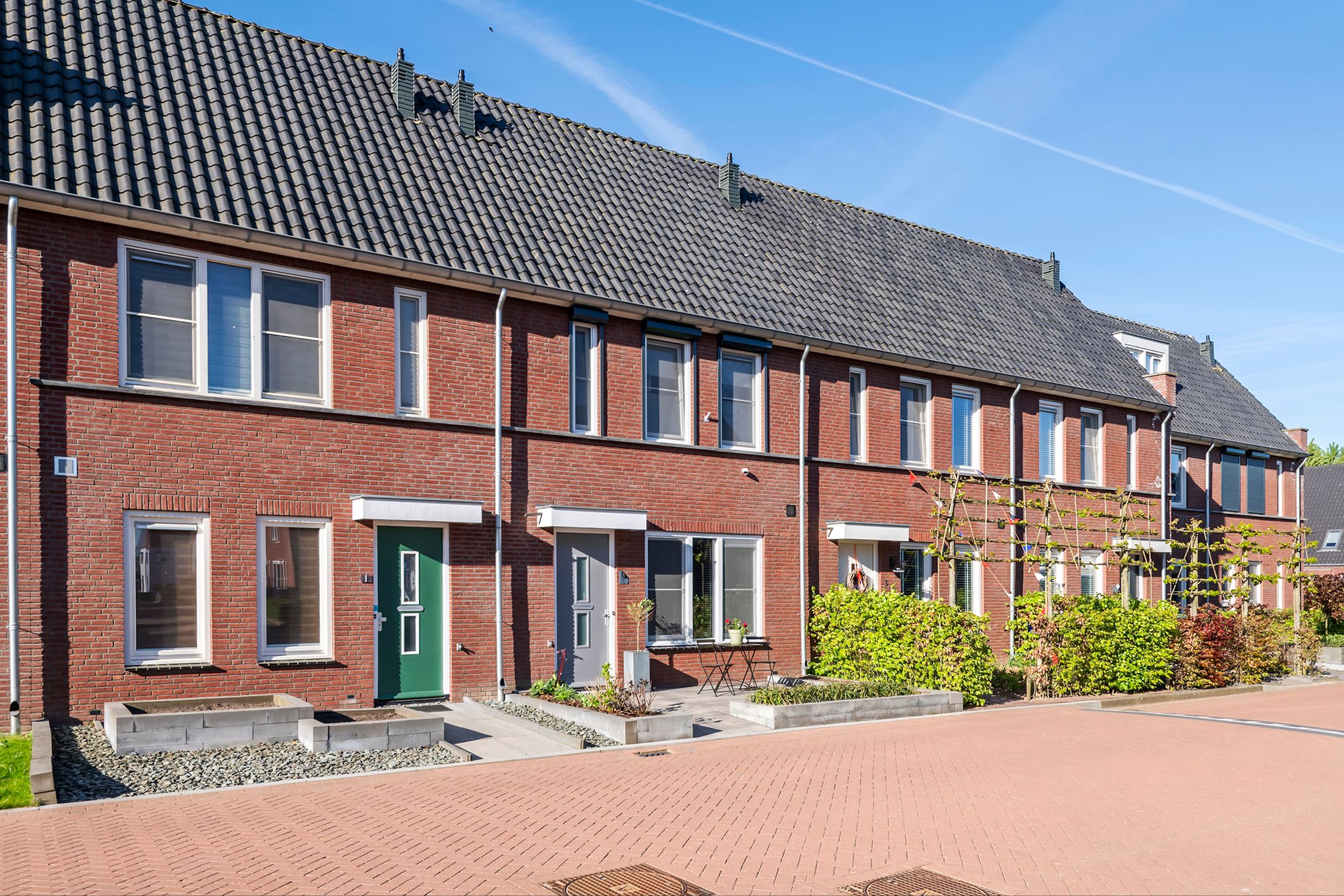 Foto van Waterlelie 3, Aalst