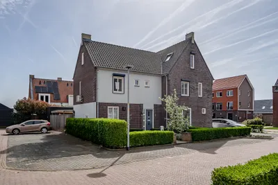 Foto van Waterviolier 4, Aalst