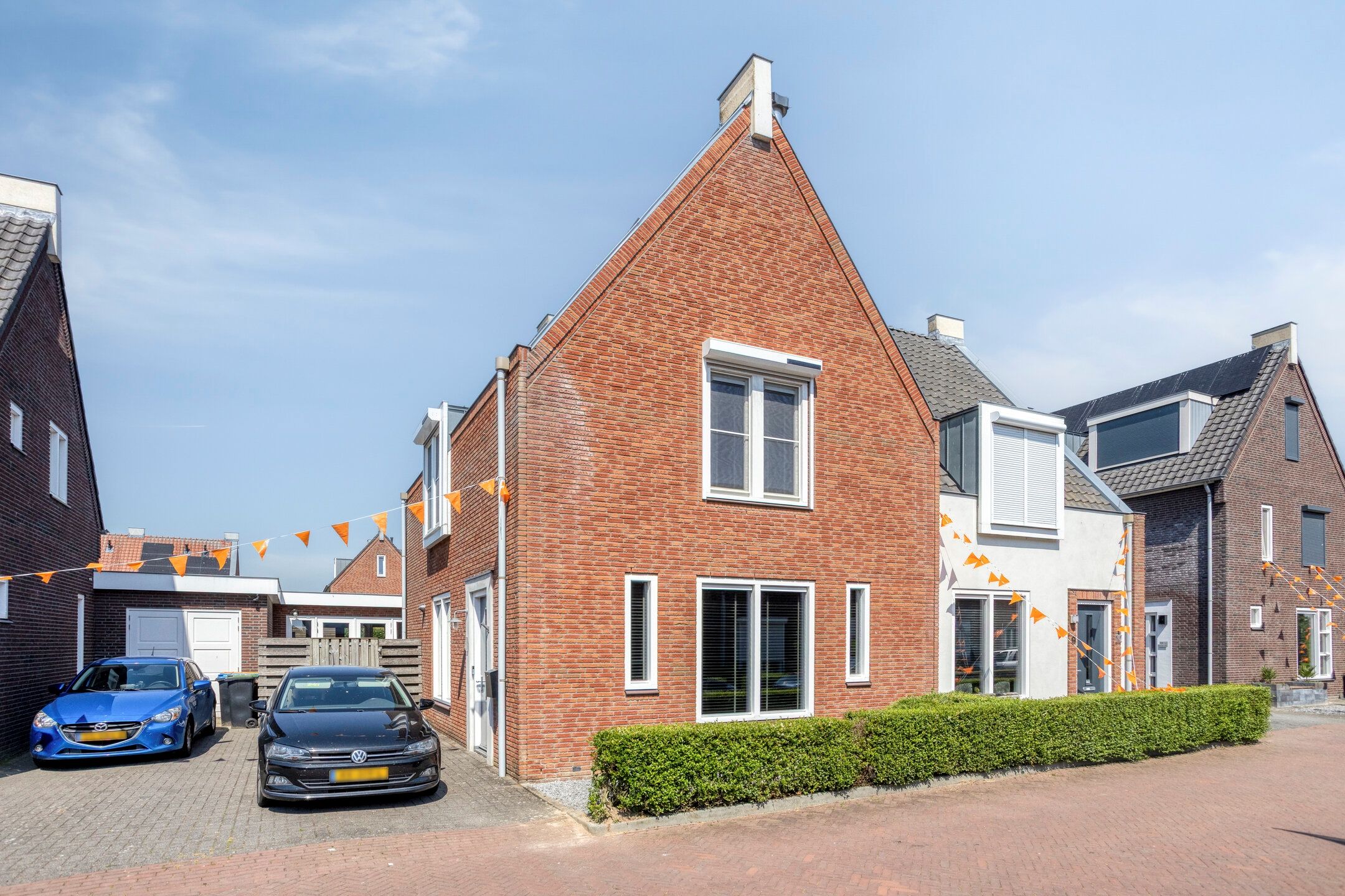 Foto van Waterviolier 7, Aalst