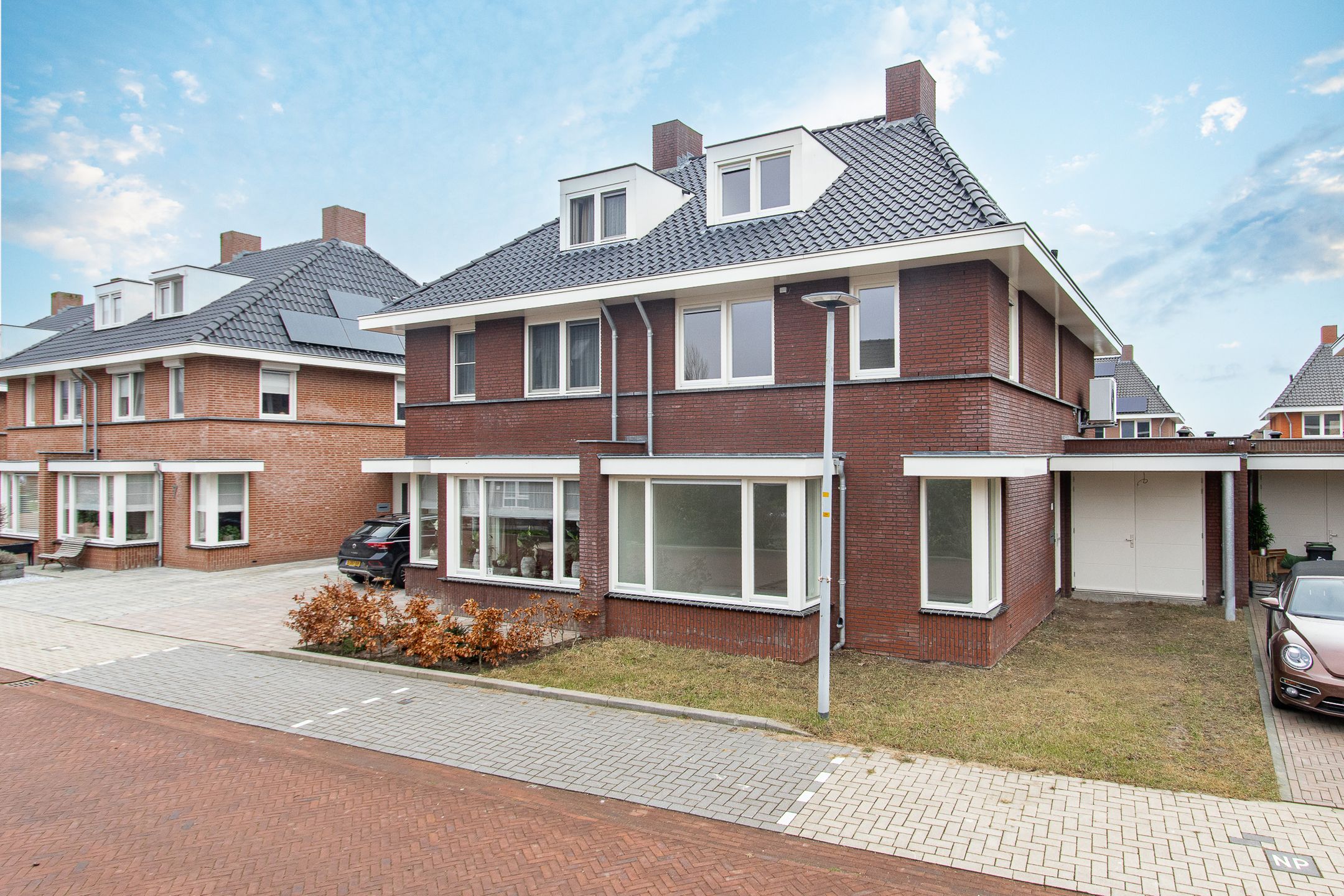 Foto van Watermunt 11, Aalst