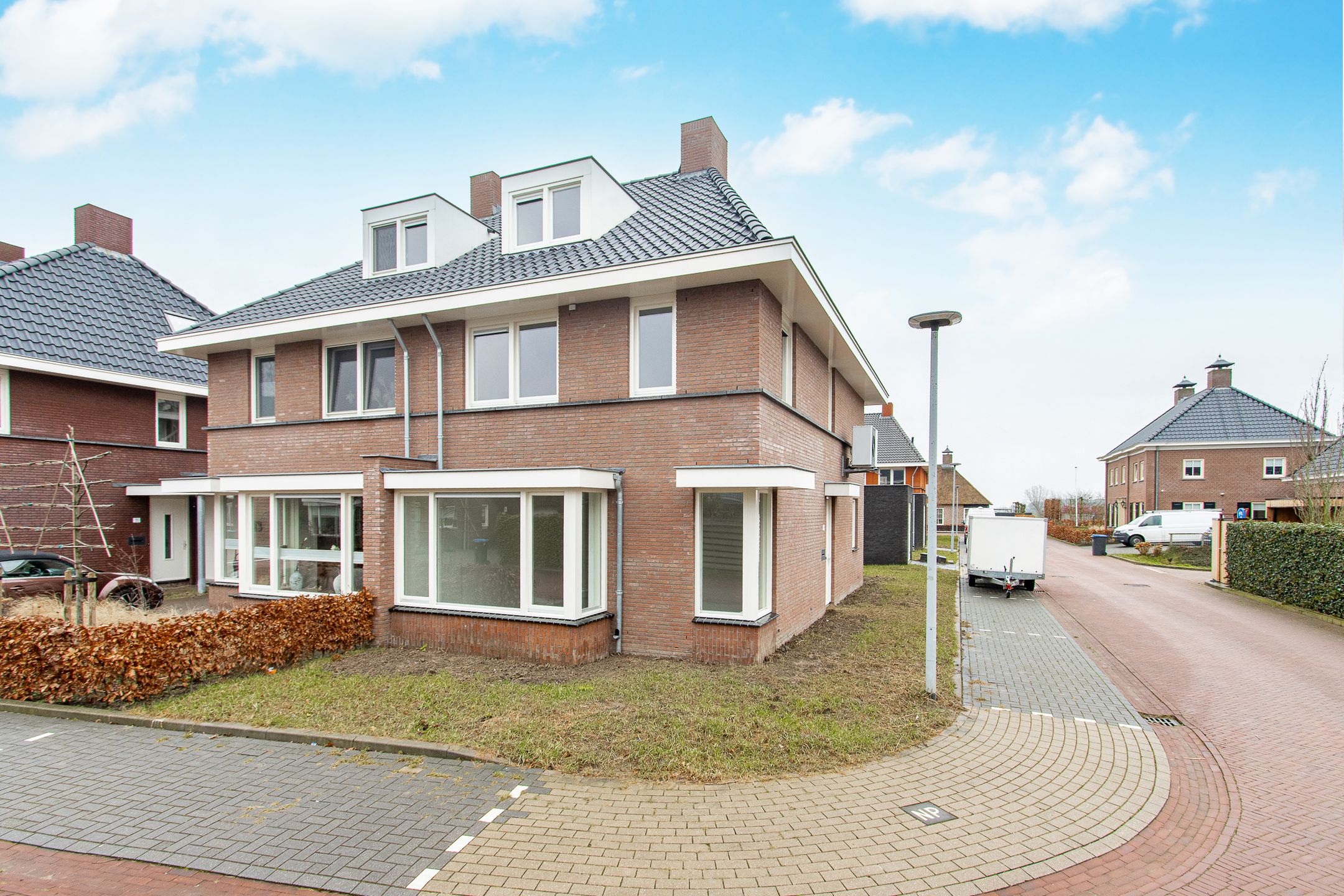 Foto van Watermunt 15, Aalst