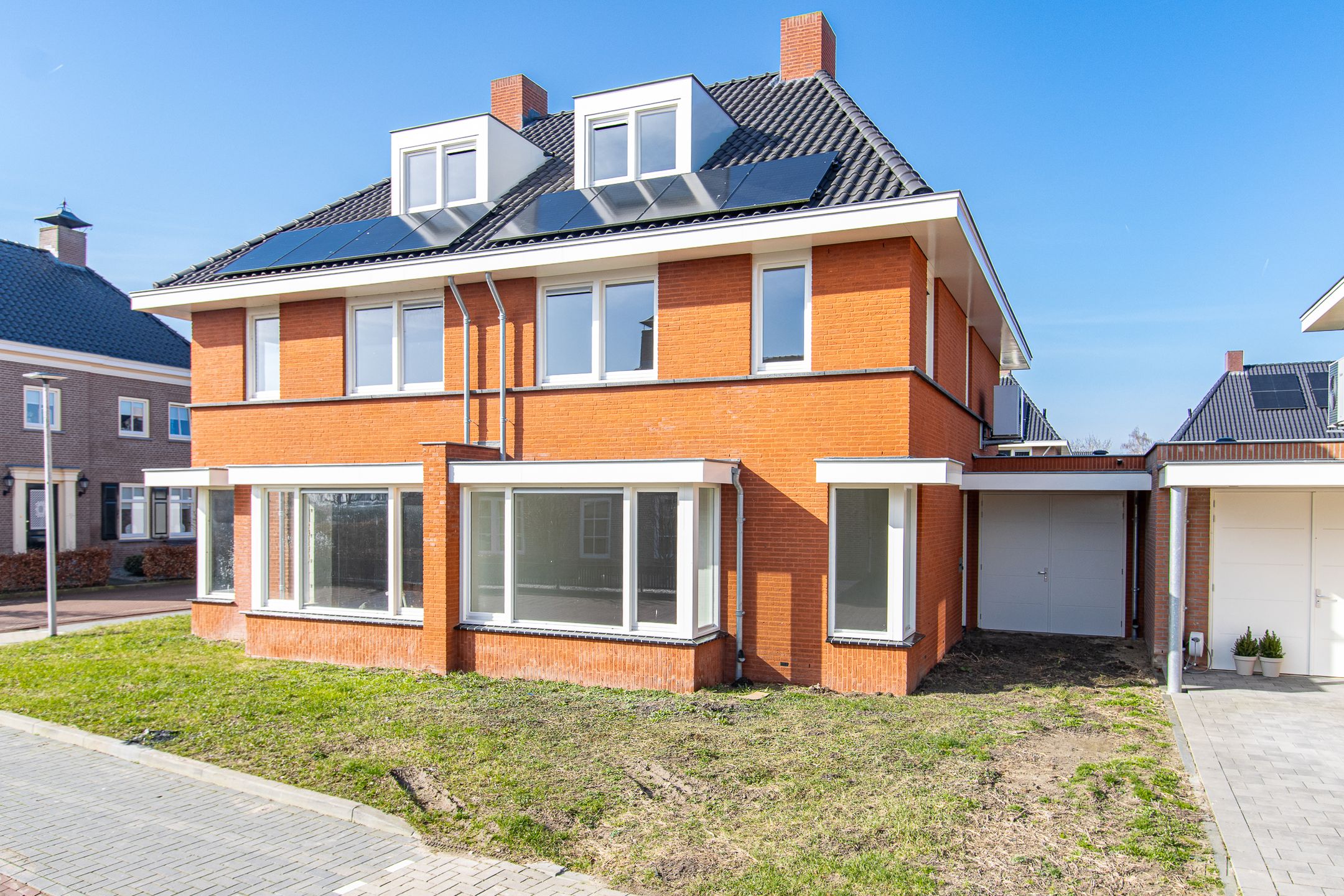 Foto van Watermunt 19, Aalst
