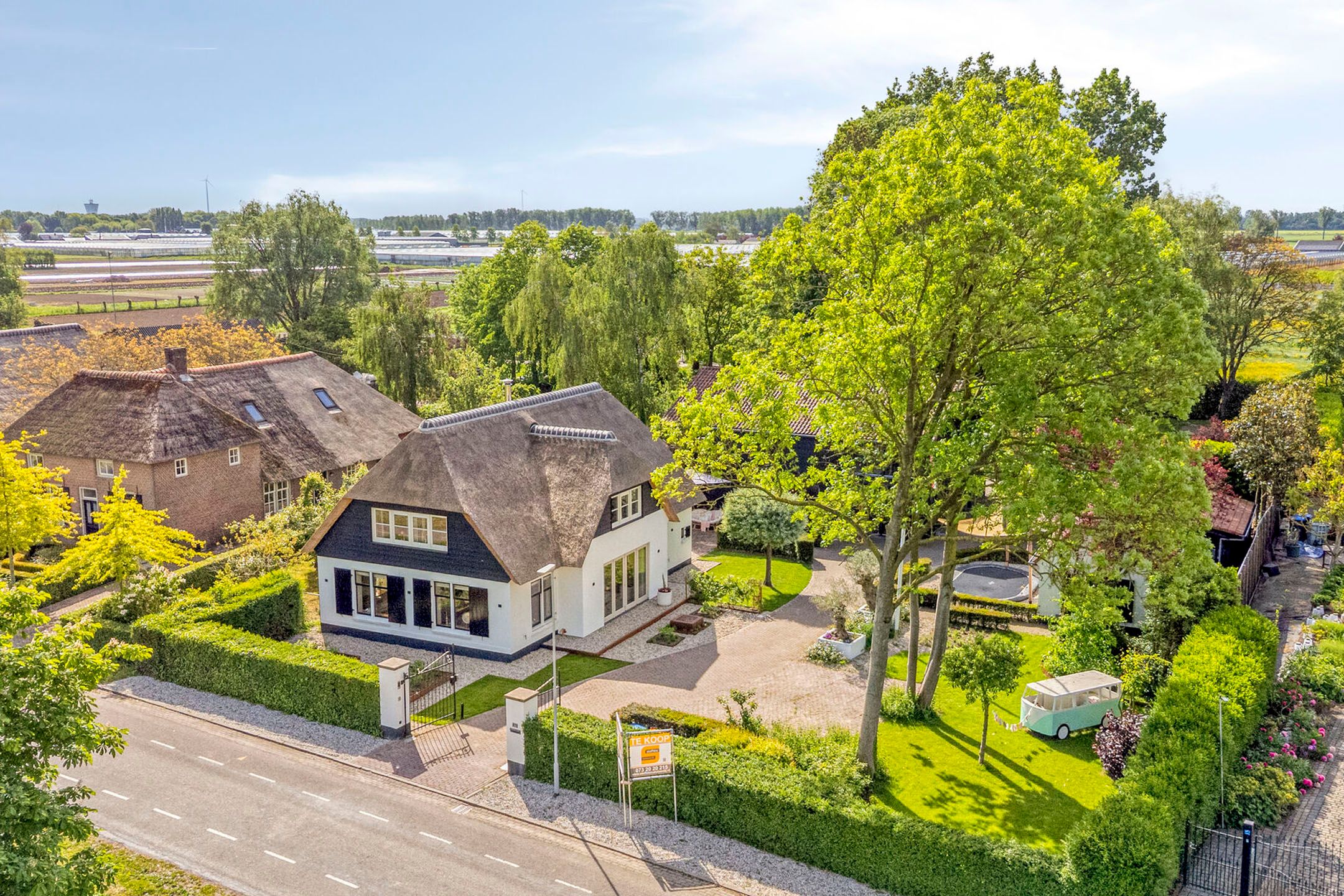 Foto van Beemstraat 44, Gameren