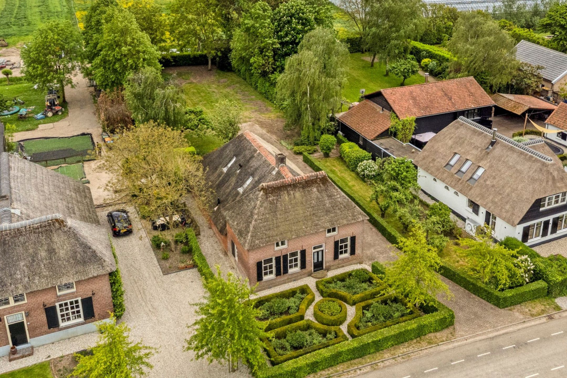 Foto van Beemstraat 46, Gameren