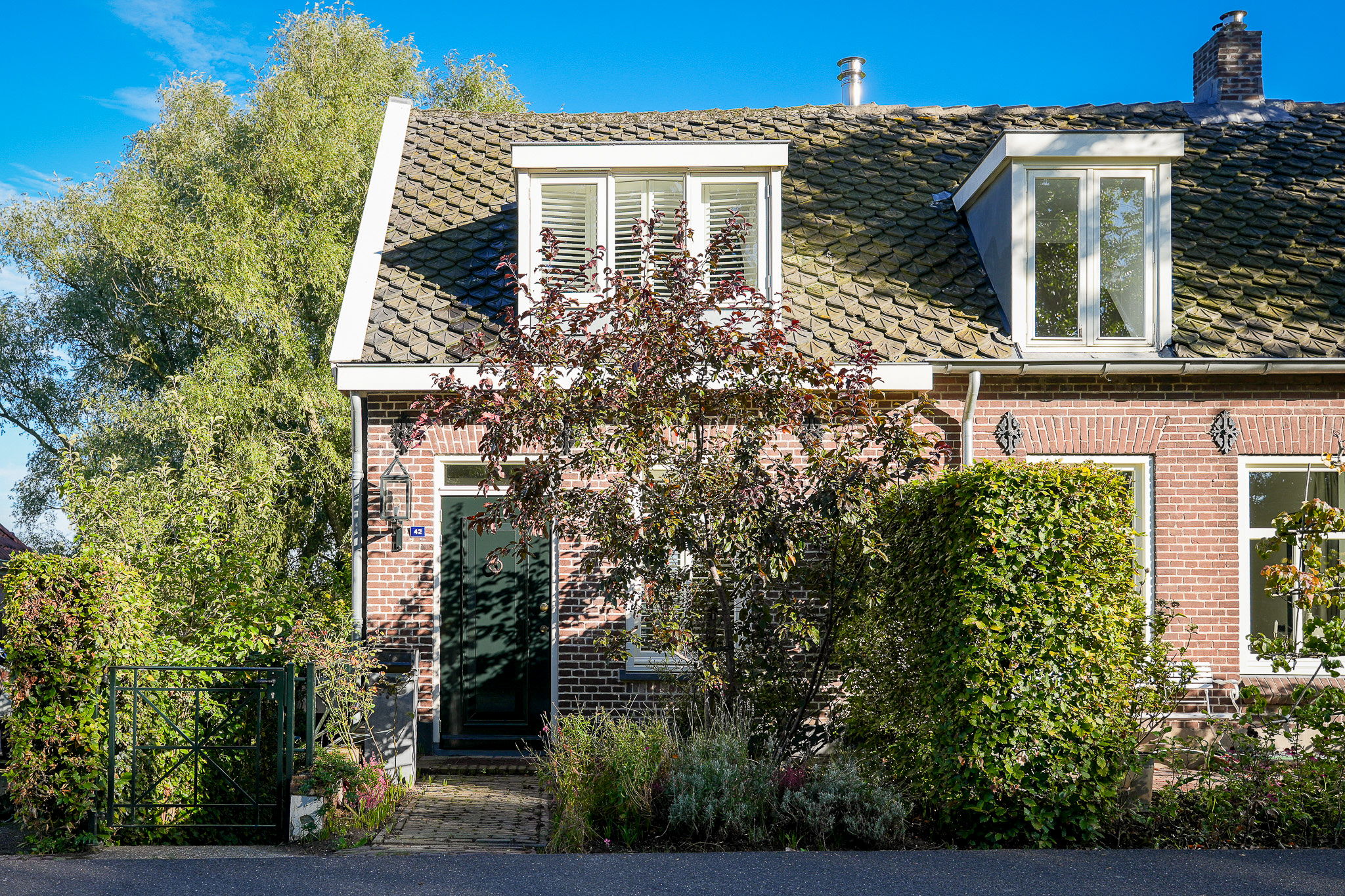 Foto van Waalbandijk 42, Gameren