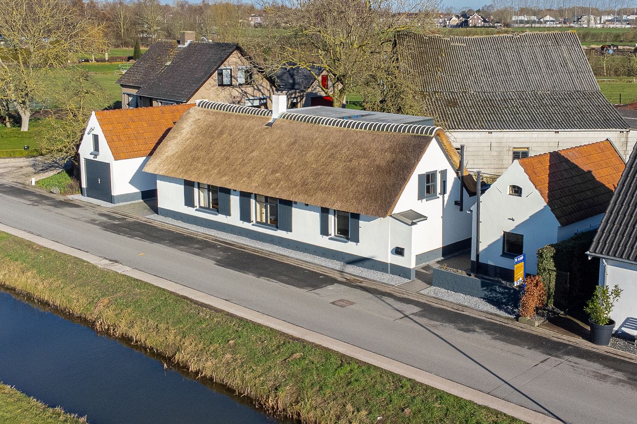 Foto van Nieuwstraat 41, Gameren