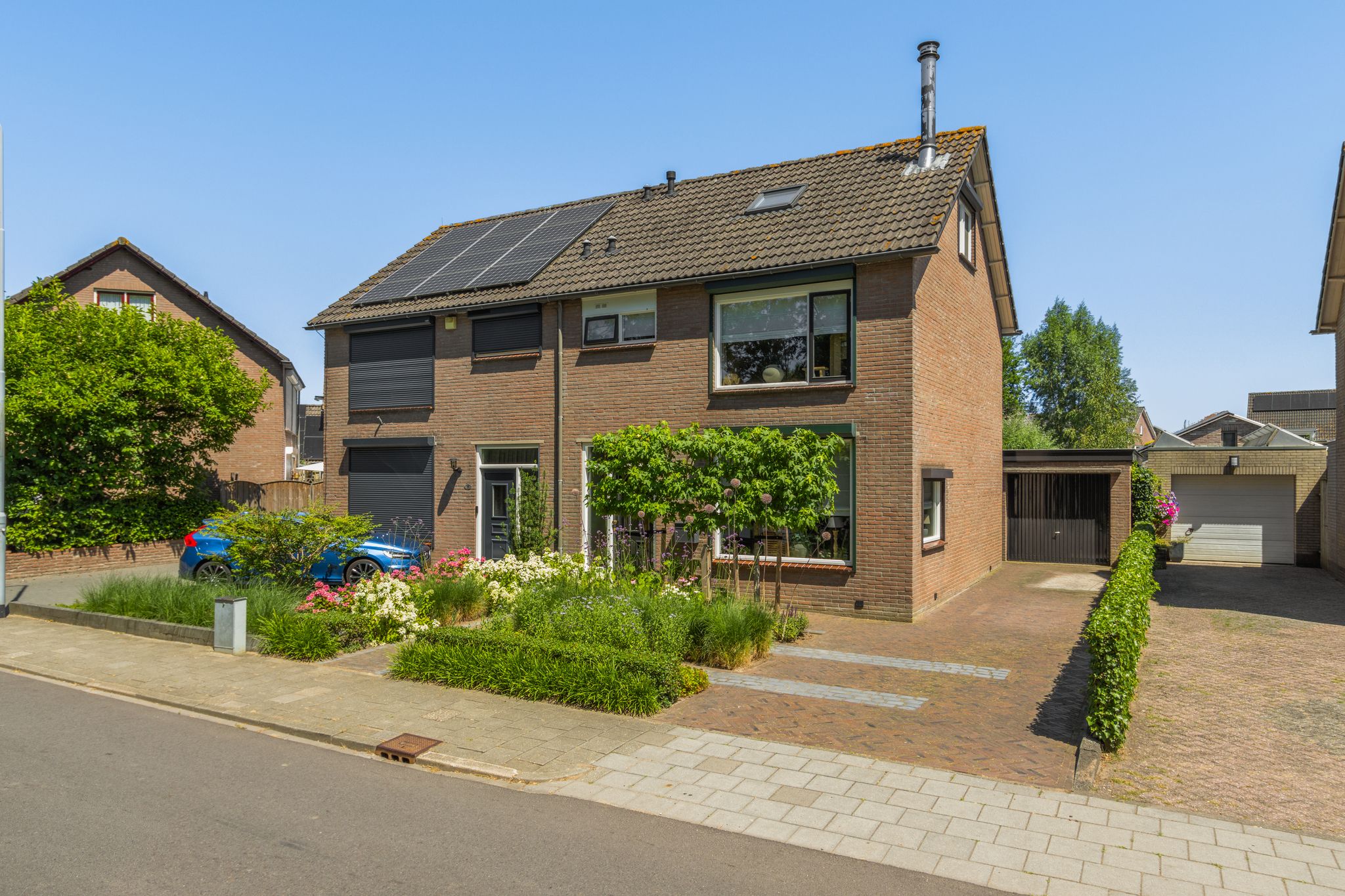 Foto van Pr Willem-Alexanderstr 5, Gameren