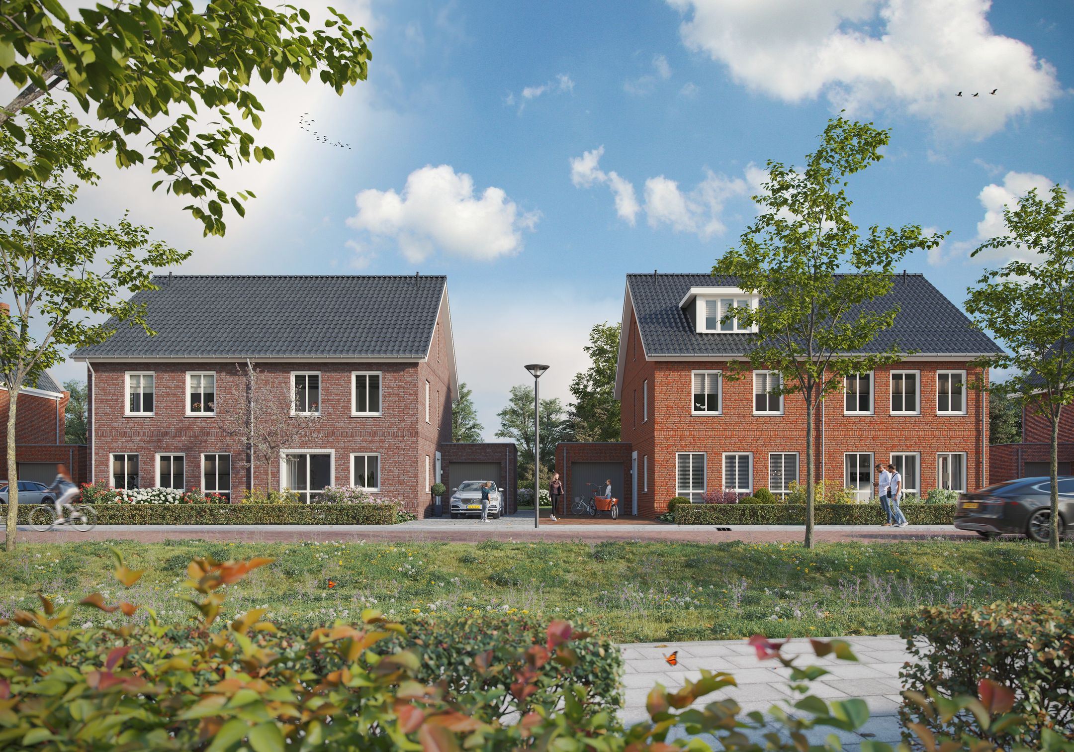 Foto van Mulderstraat 9, Gameren