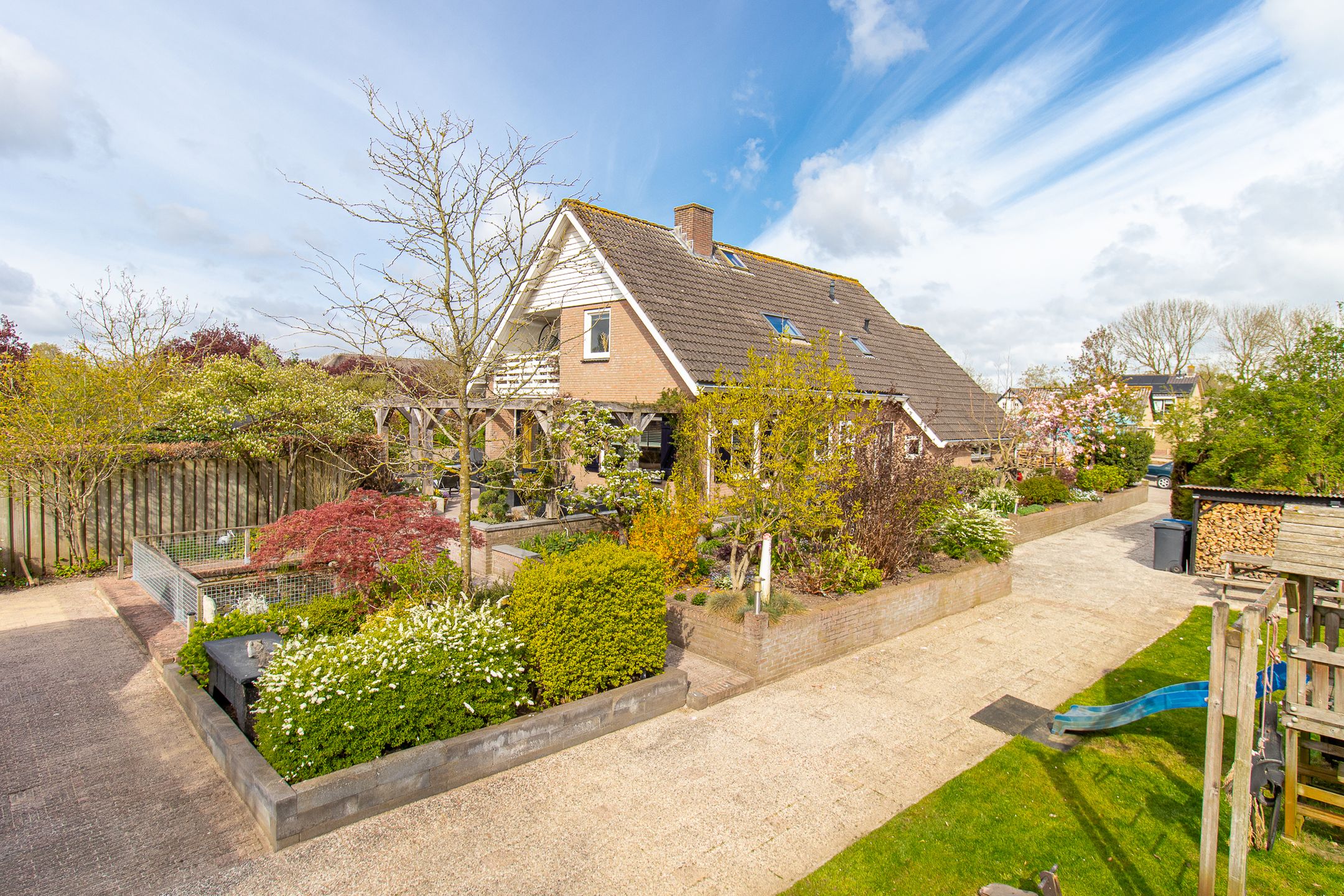 Foto van Ridderstraat 17a, Gameren