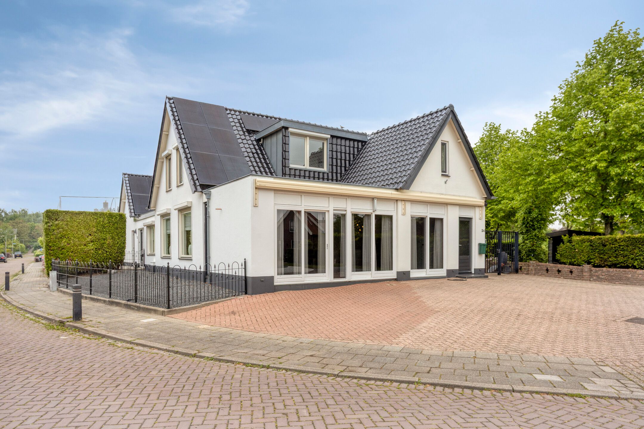 Foto van Ridderstraat 24, Gameren