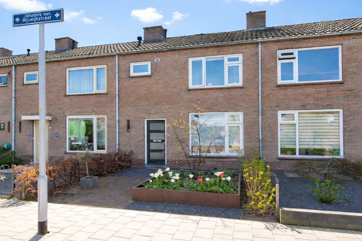 Foto van Johannis van Rijswijkstr 8, Gameren