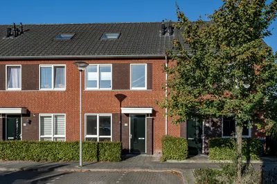 Foto van Bulkenlaan 21, Gameren