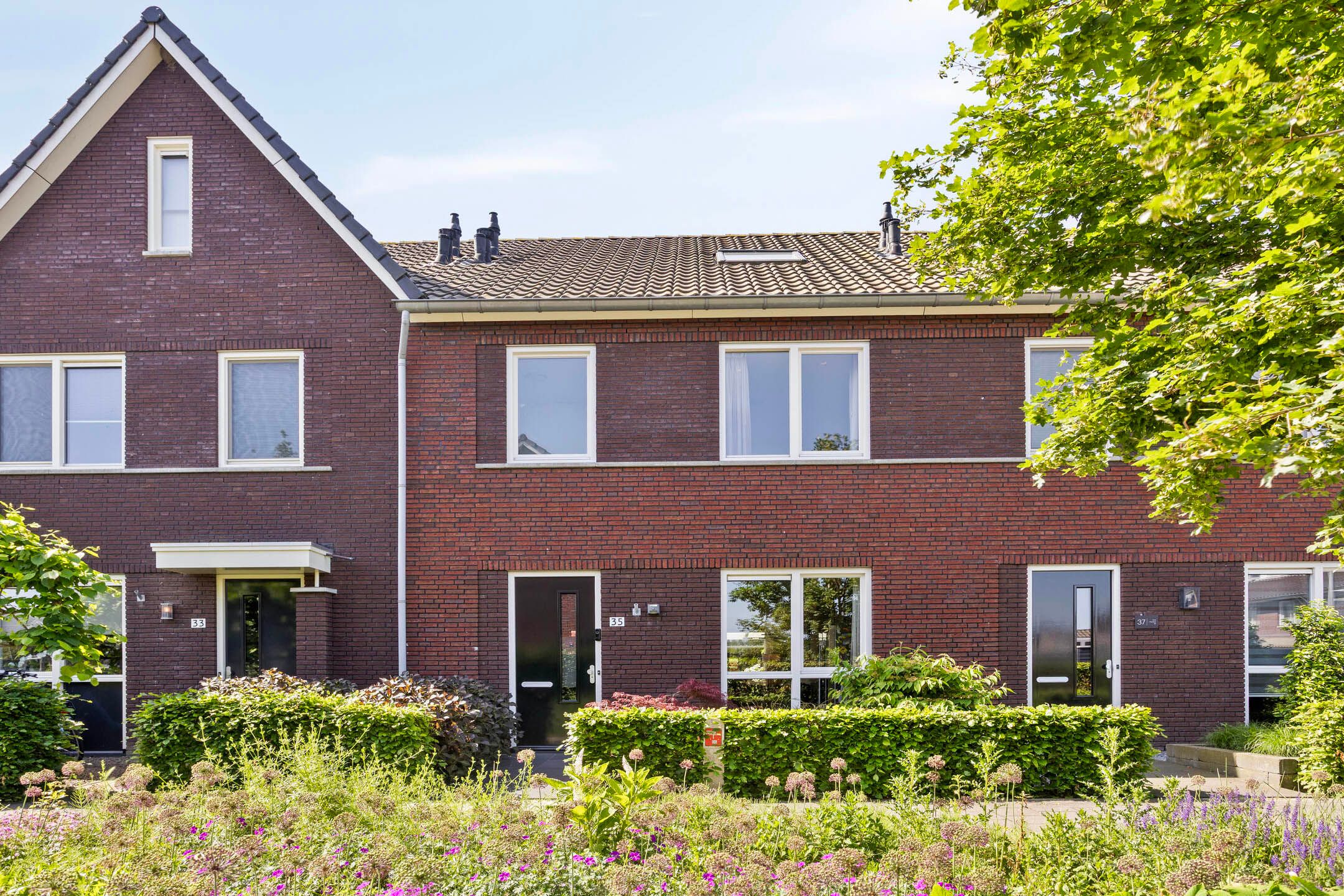 Foto van Bulkenlaan 35, Gameren
