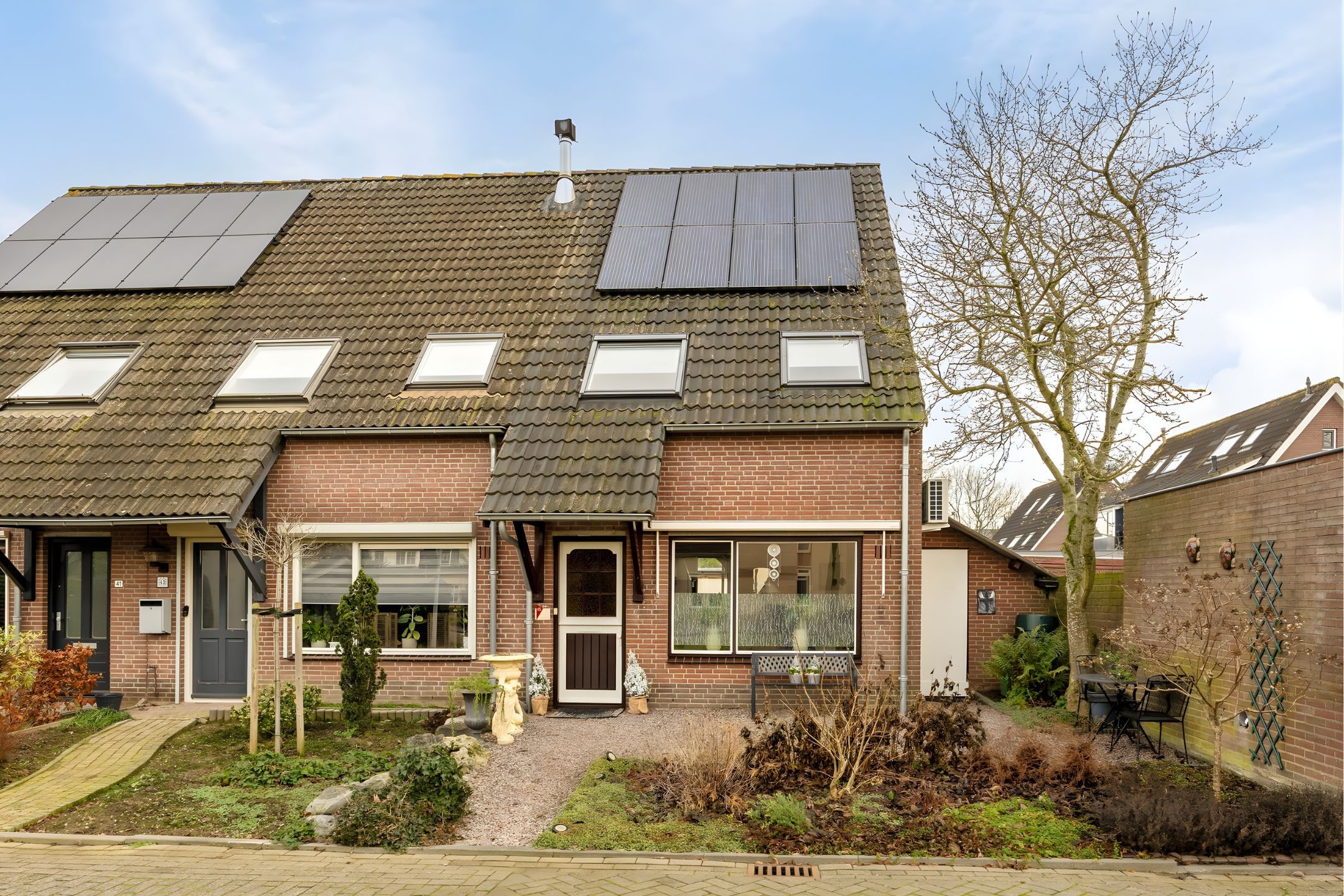 Foto van Gratenbogerd 45, Gameren