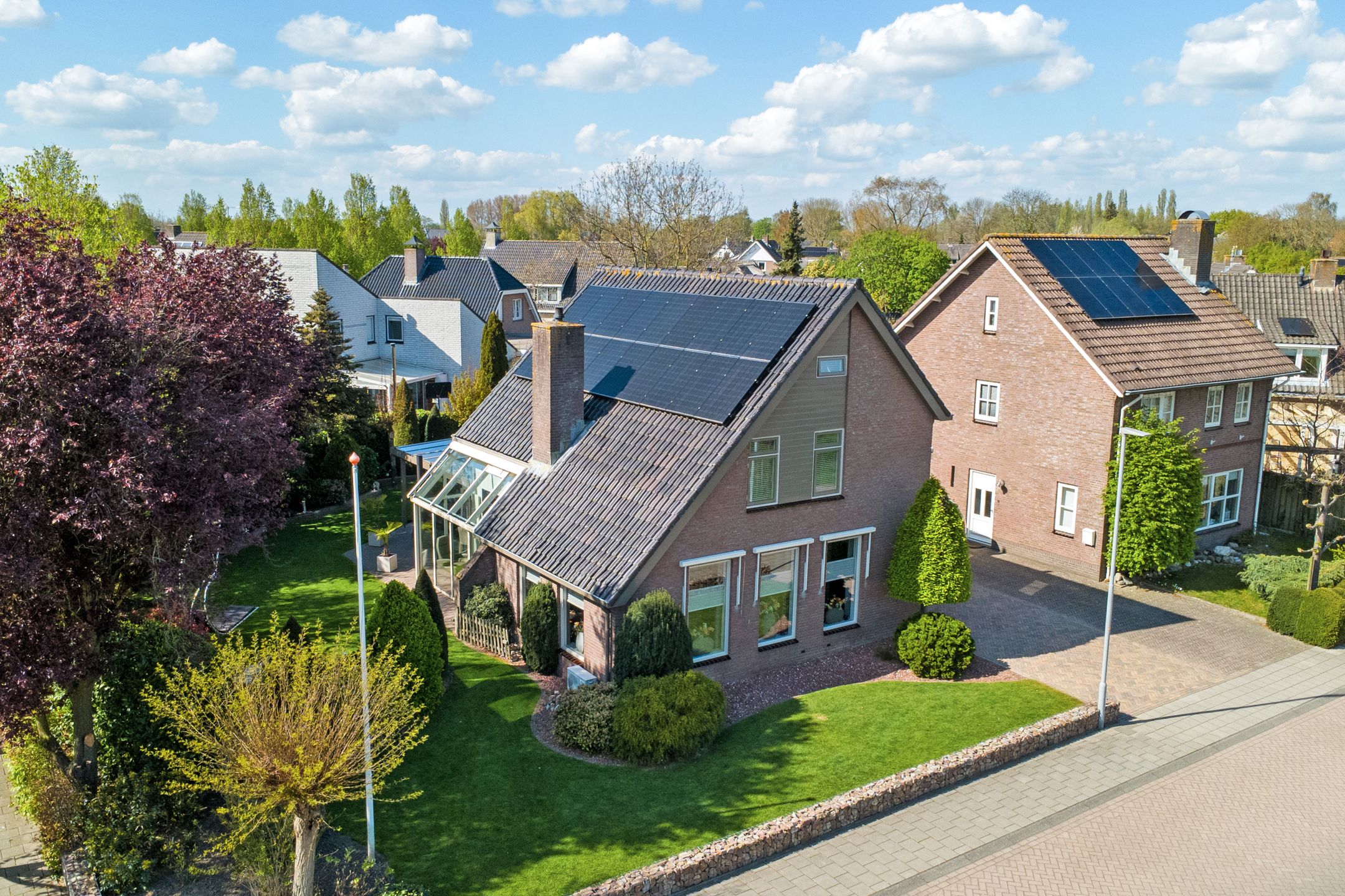 Foto van Gratenbogerd 22, Gameren