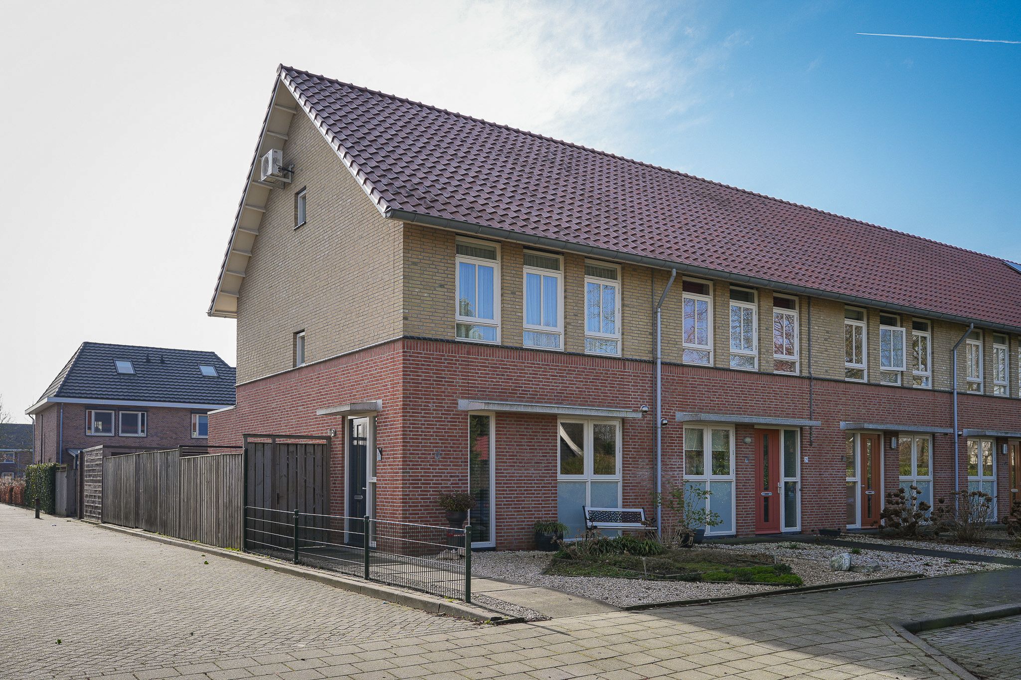 Foto van Rietkamp 19, Gameren