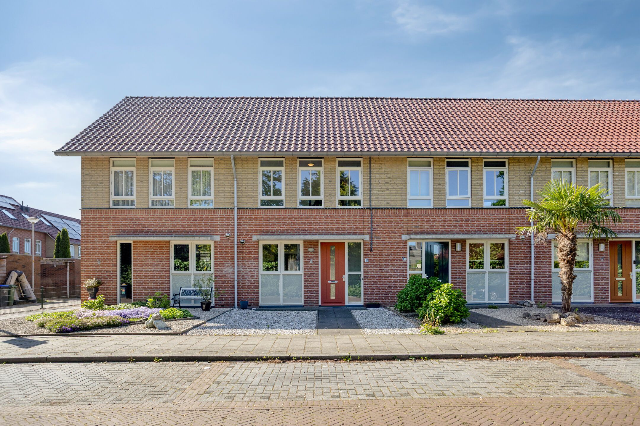 Foto van Rietkamp 21, Gameren