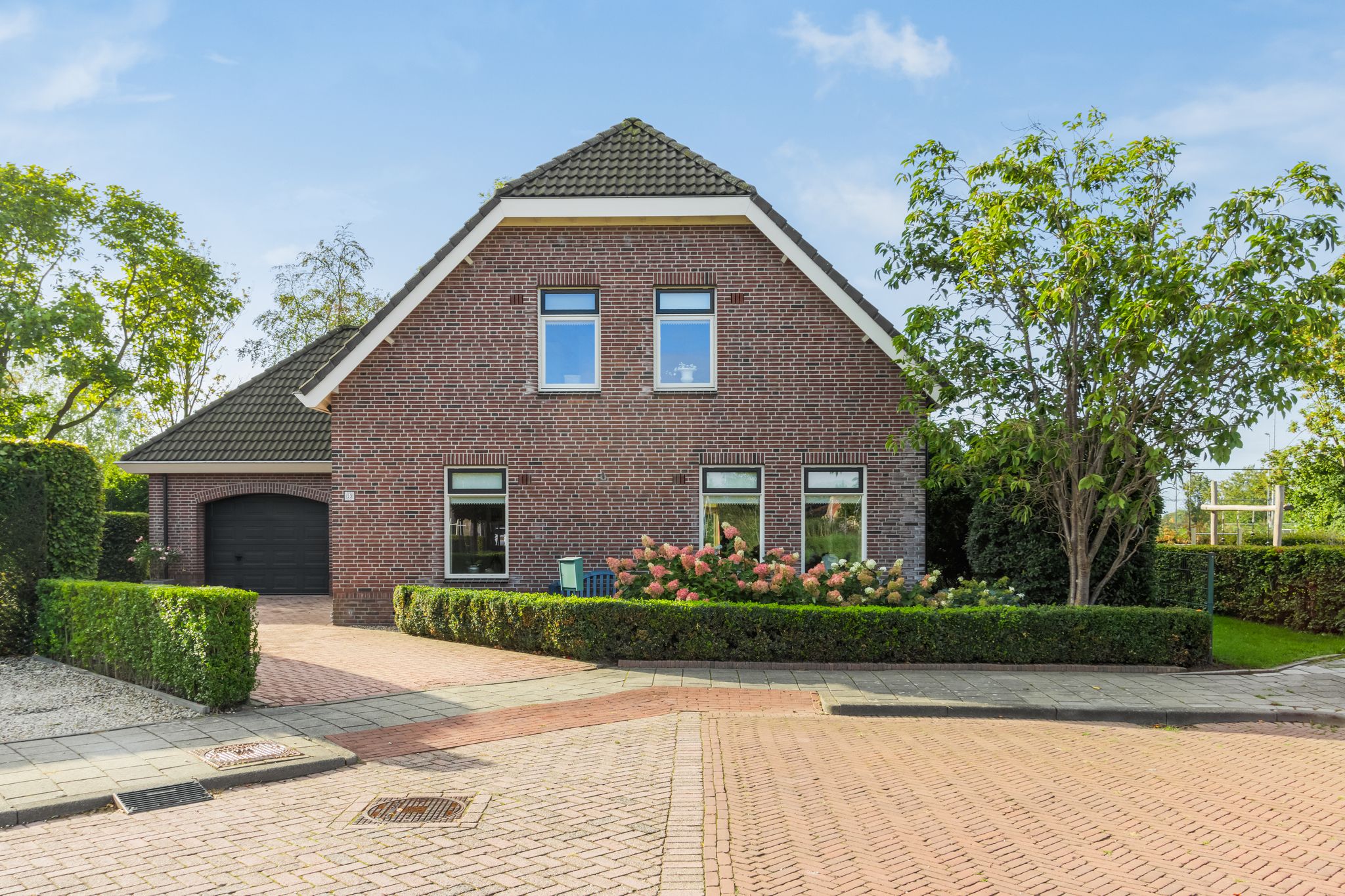 Foto van Keppelenkamp 13, Gameren