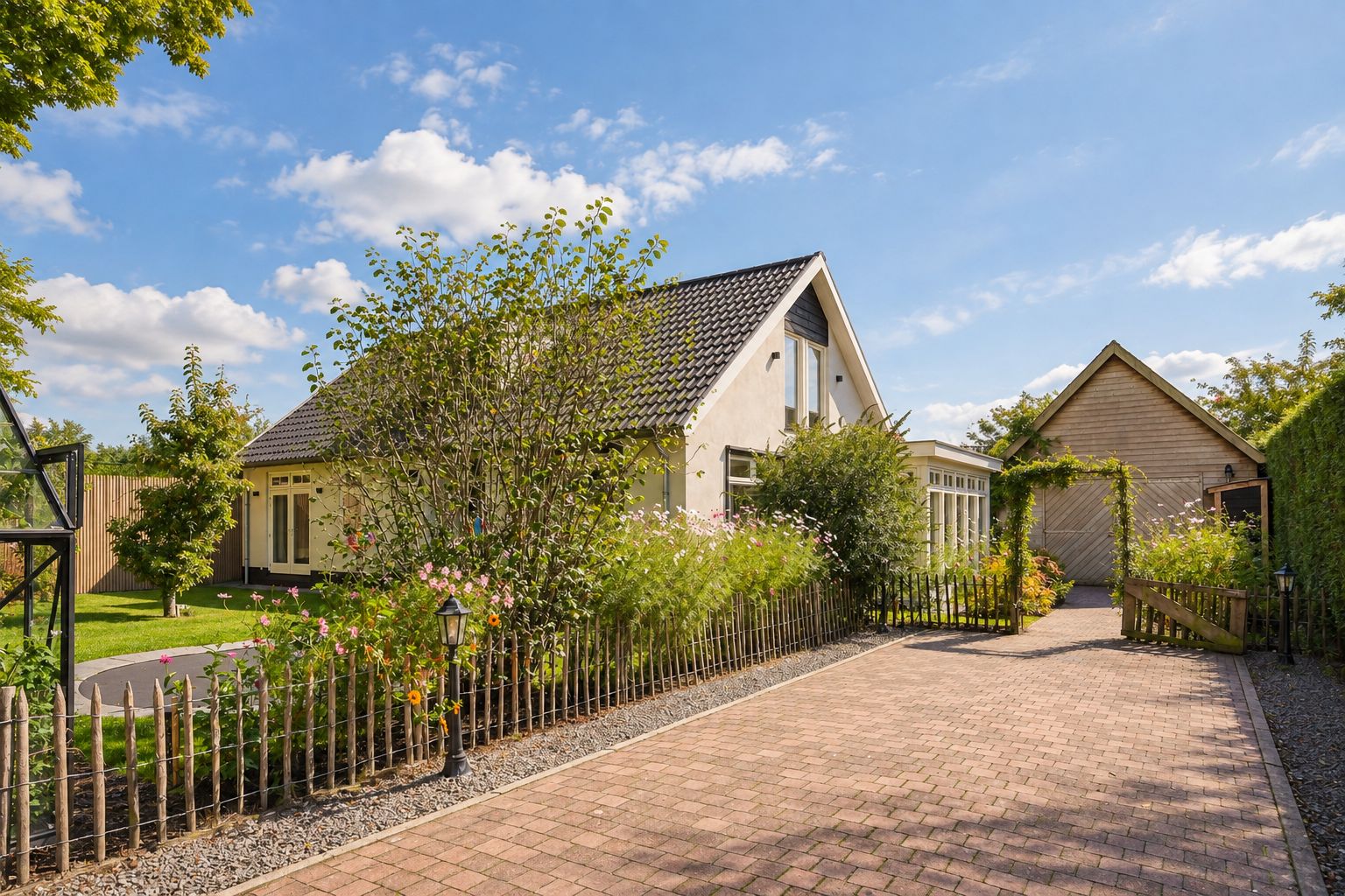 Foto van Beemstraat 9, Nieuwaal