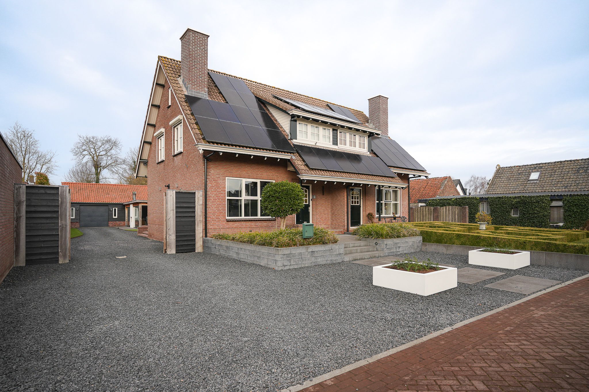 Foto van Kempkesstraat 4, Nieuwaal
