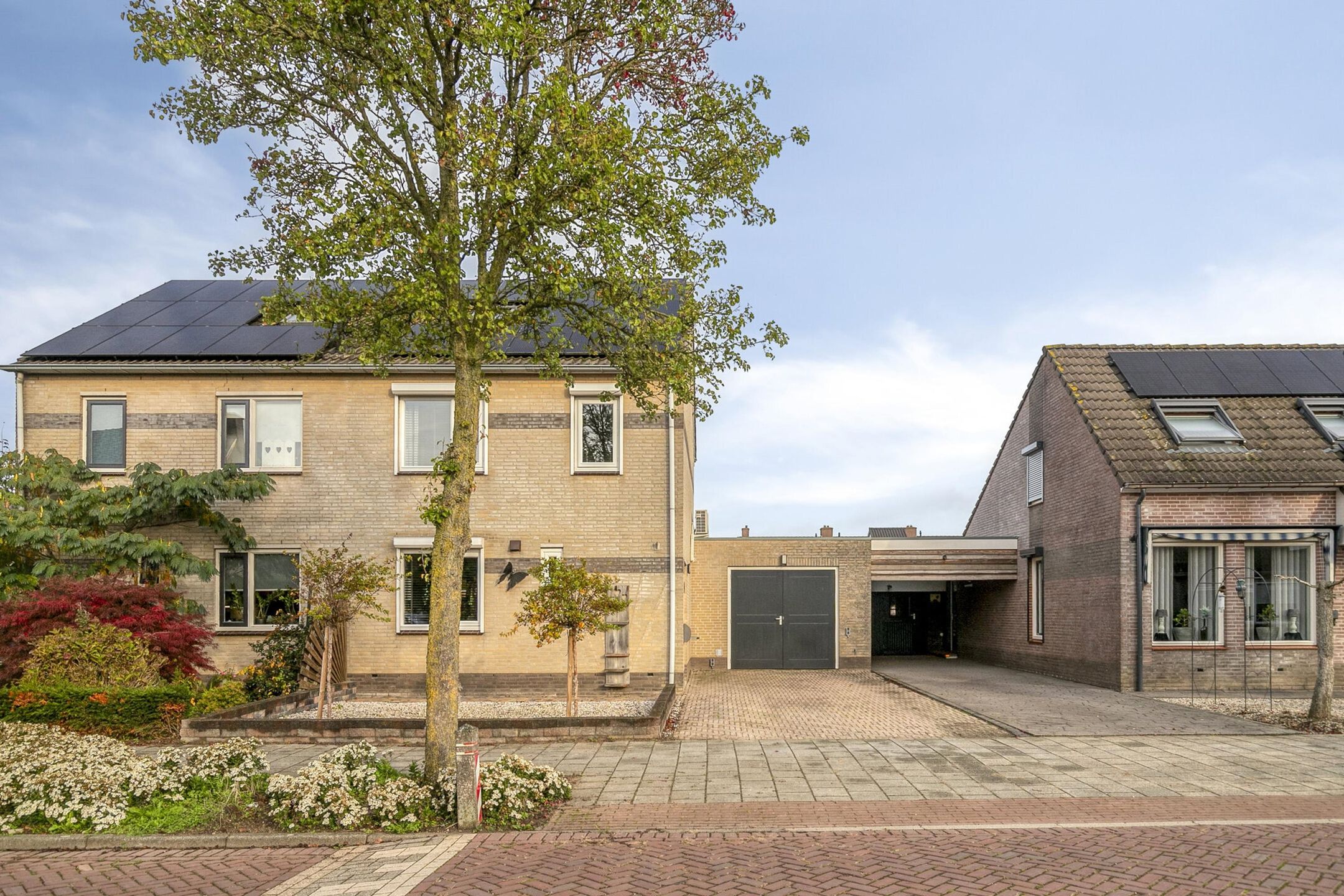 Foto van Bezemerland 12, Nieuwaal