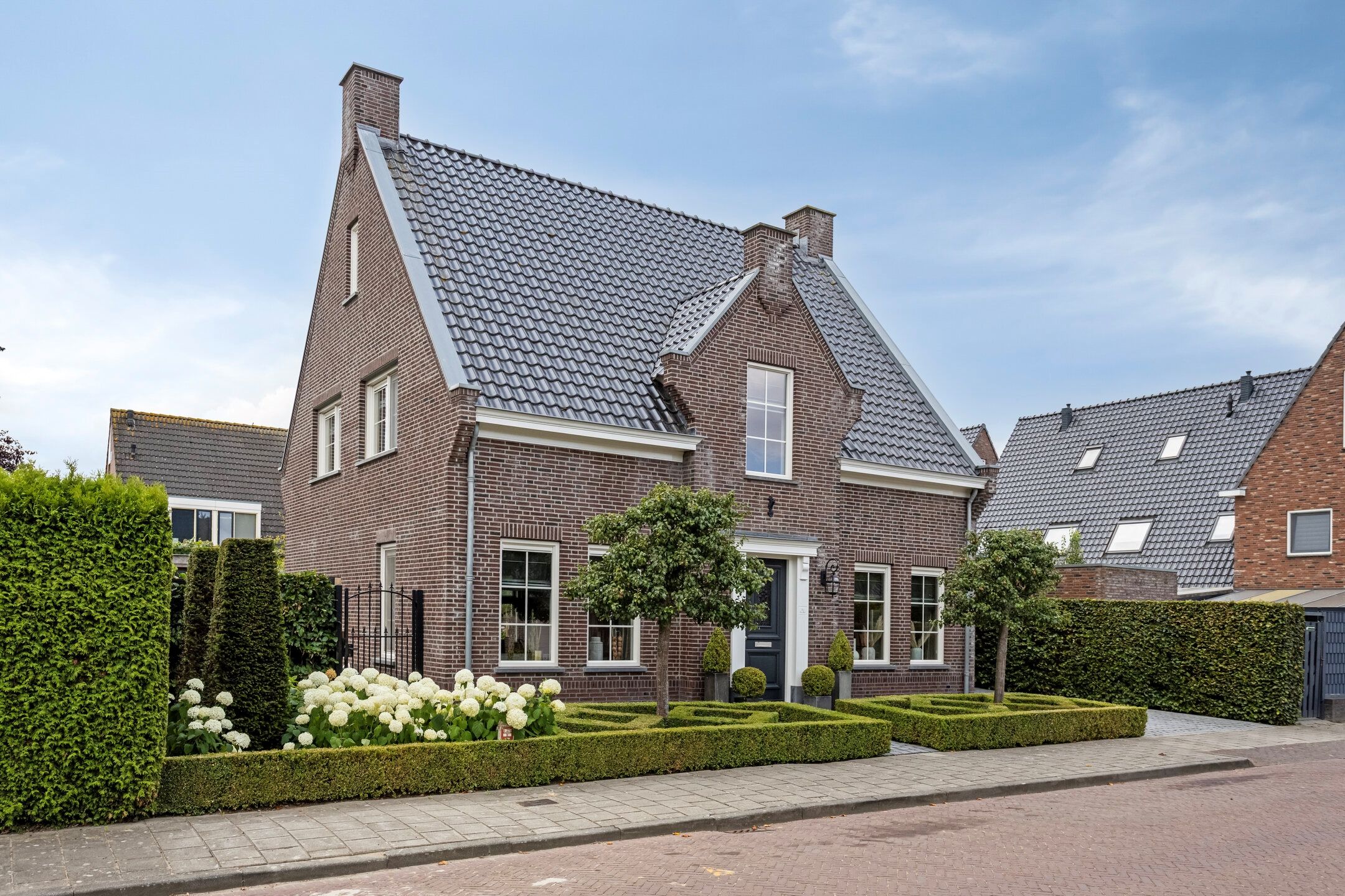 Foto van Bezemerland 9, Nieuwaal