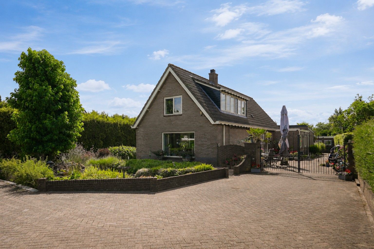 Foto van Peperstraat 9, Bruchem