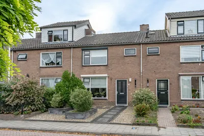 Foto van de Kosterijstraat 19, Bruchem