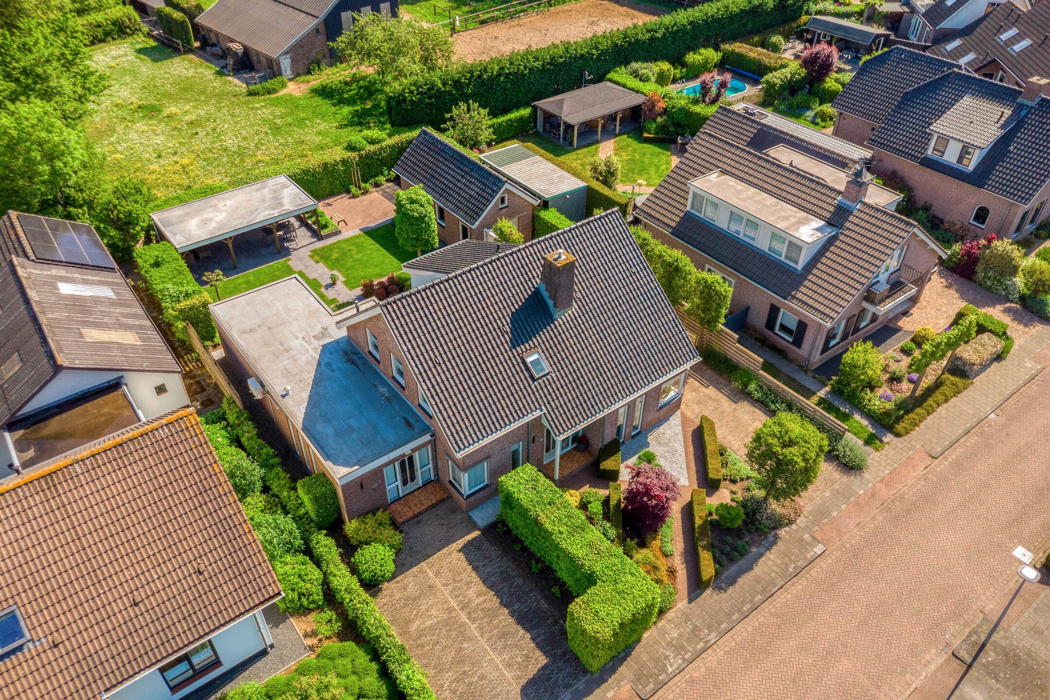 Foto van Hoenderveld 12, Bruchem