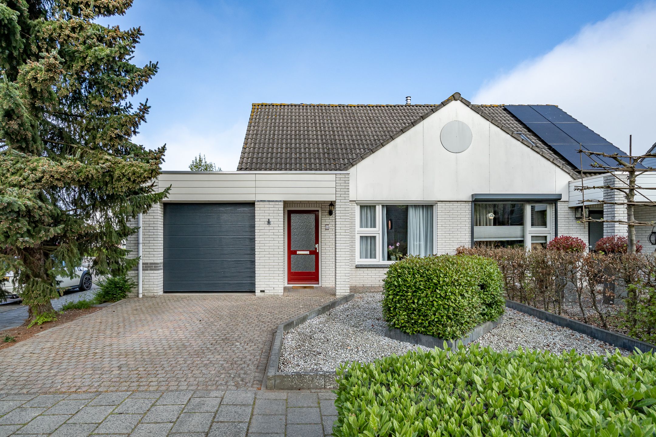 Foto van Hoenderveld 33, Bruchem