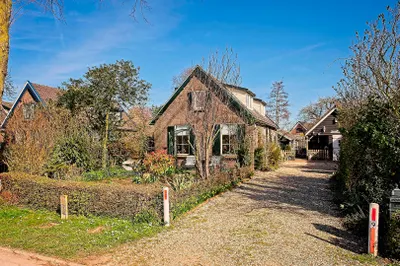 Foto van Hoogveldweg 9, Bruchem