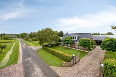 Foto van Geerweg 5, Bruchem