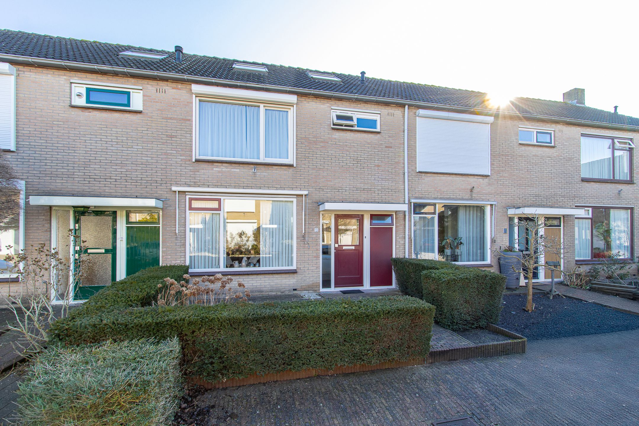 Foto van Kievitstraat 13, Bruchem