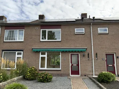 Foto van Aalderwijksestraat 17, Kerkwijk