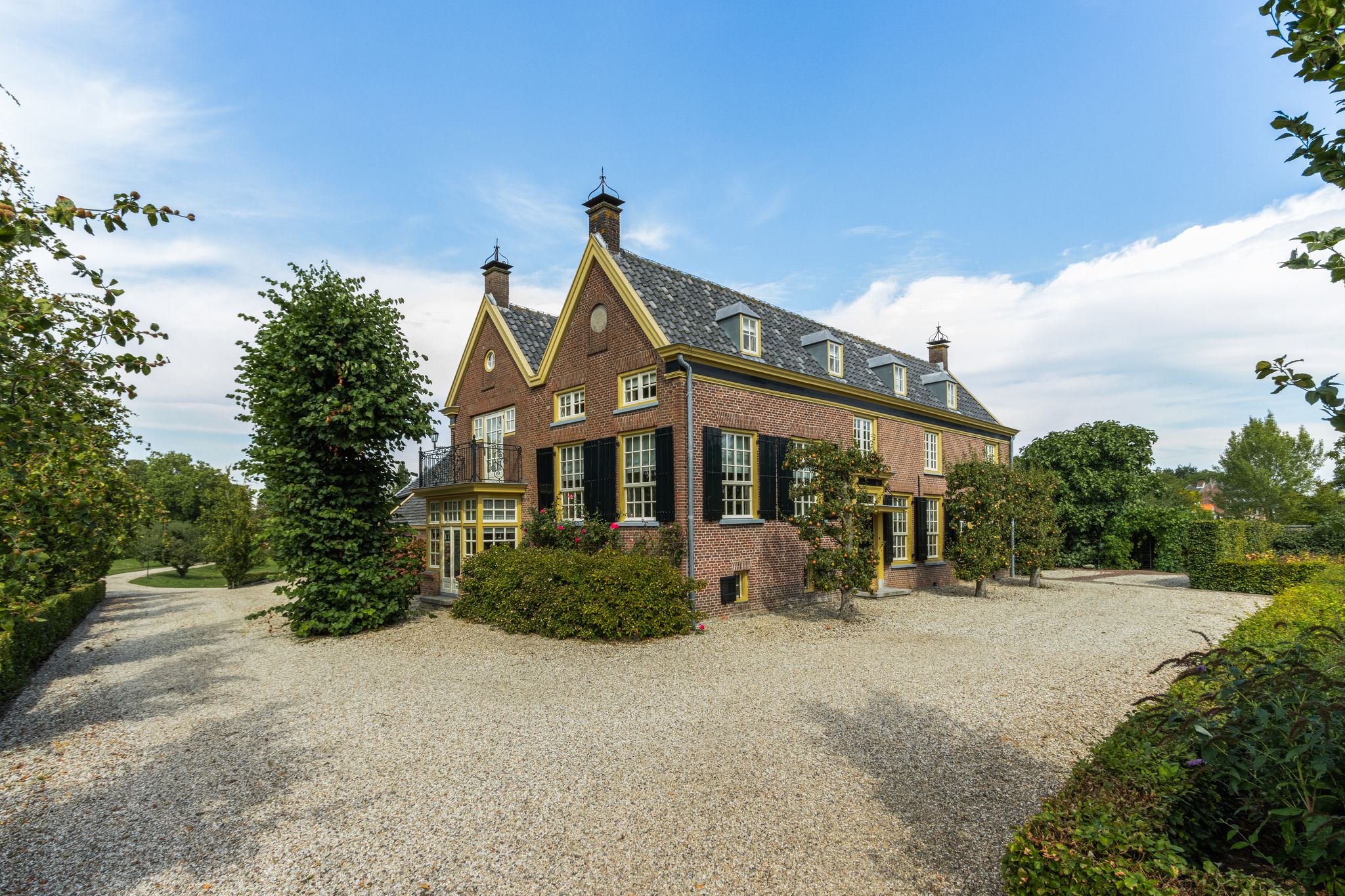 Foto van Achterstraat 6, Kerkwijk