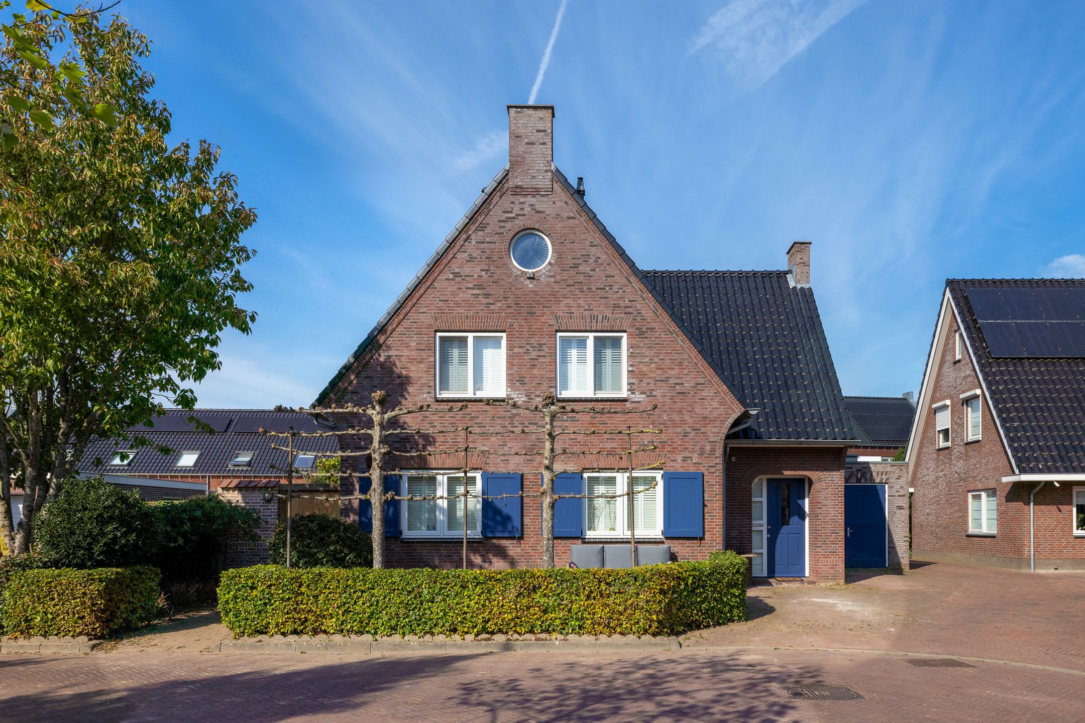 Foto van Hopland 42, Kerkwijk