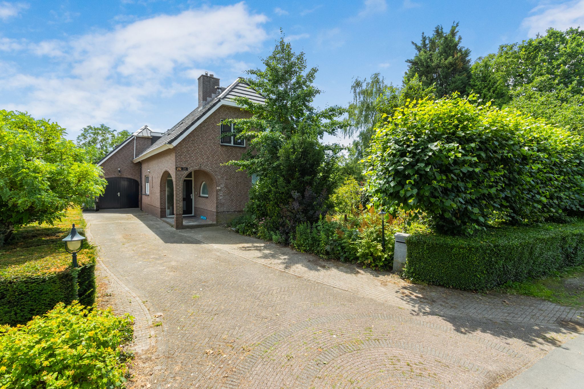 Foto van Kapelstraat 2a, Delwijnen