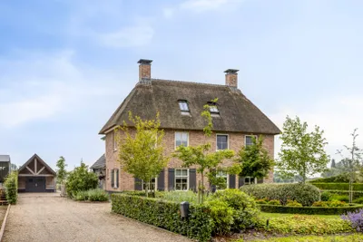 Foto van Delwijnsekade 13a, Delwijnen