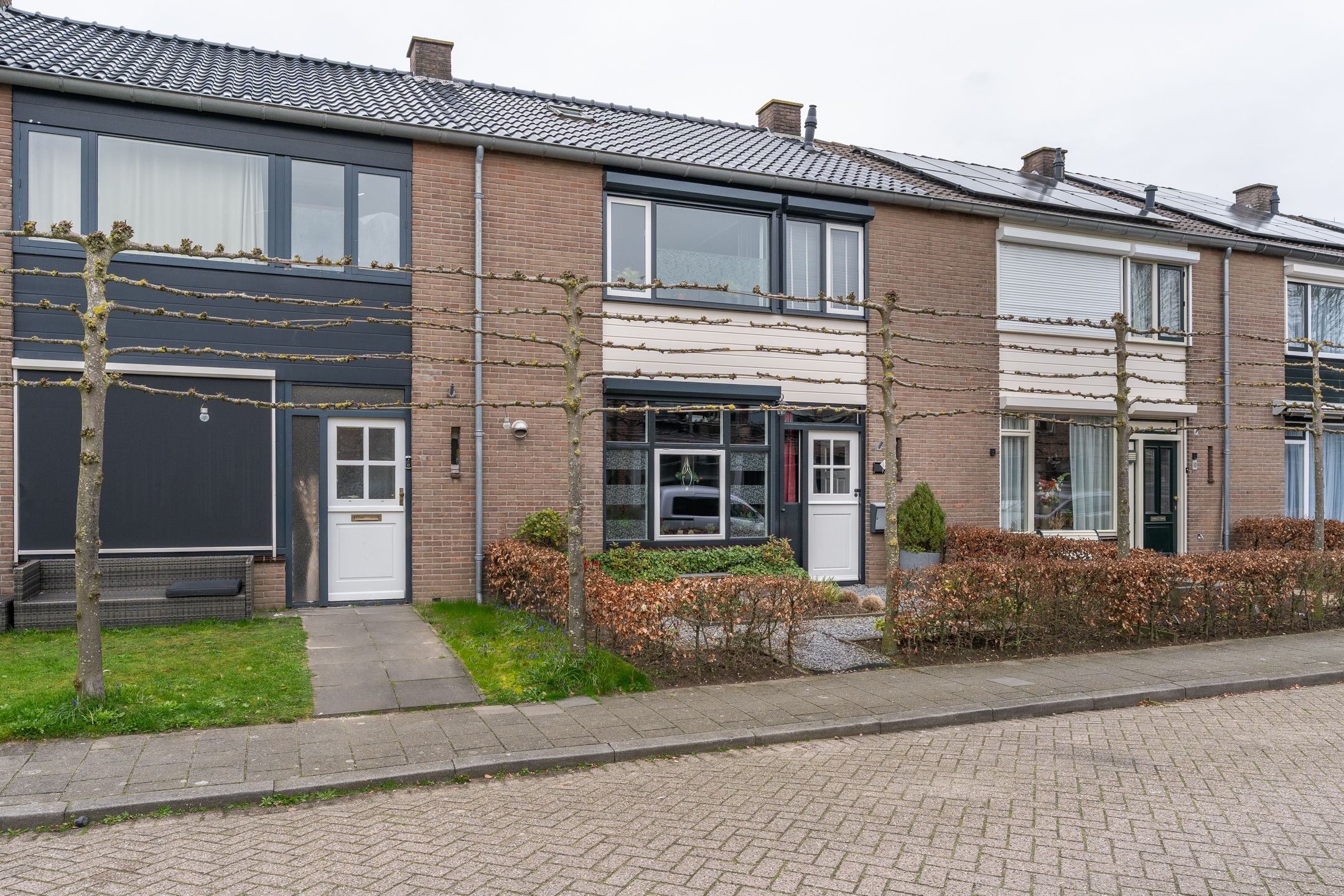 Foto van Ormelingstraat 12, Nederhemert