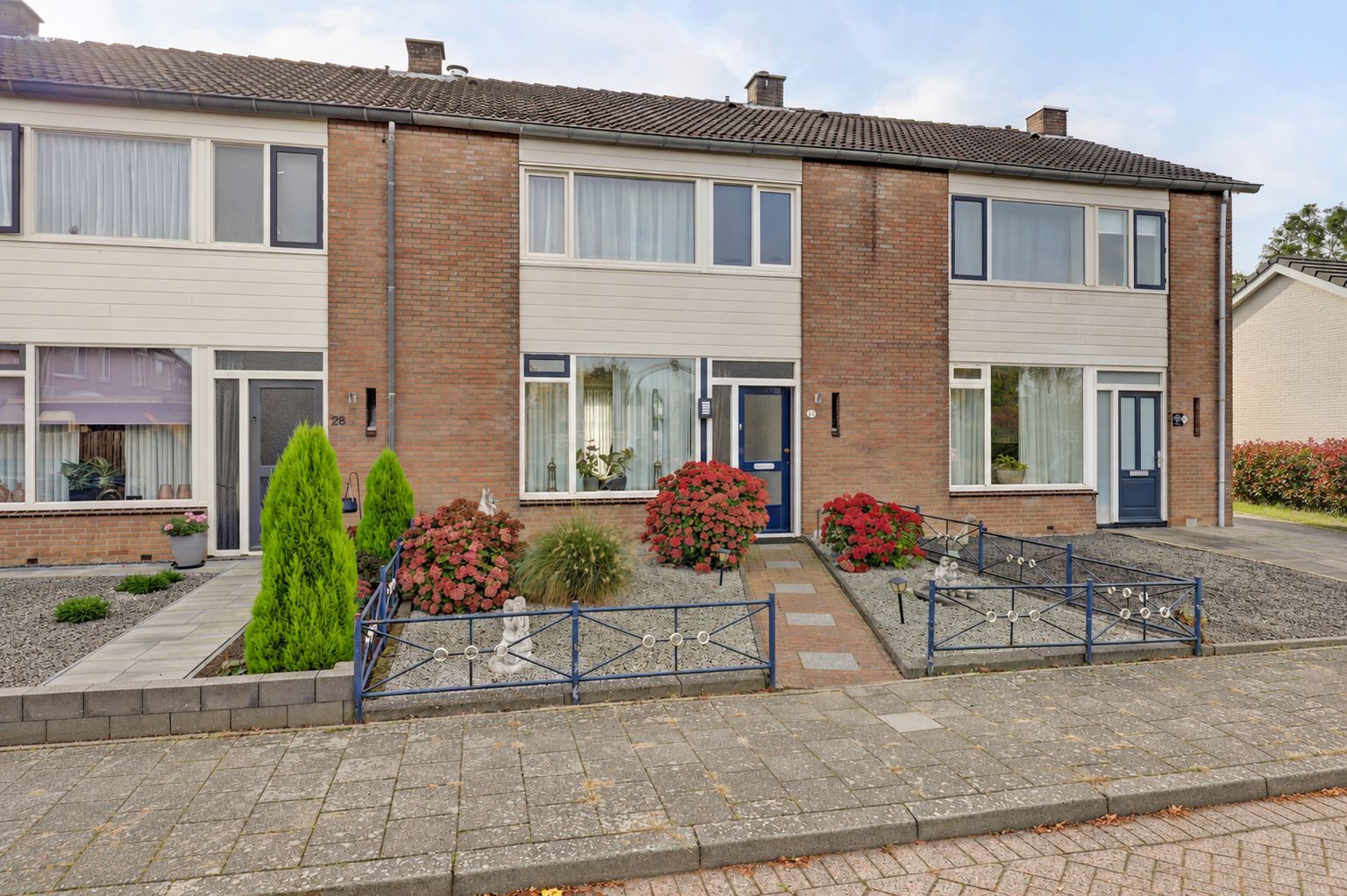 Foto van Ormelingstraat 26, Nederhemert