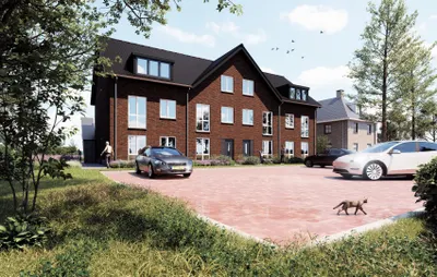 Foto van Hoog Boveneind 17B, Nederhemert