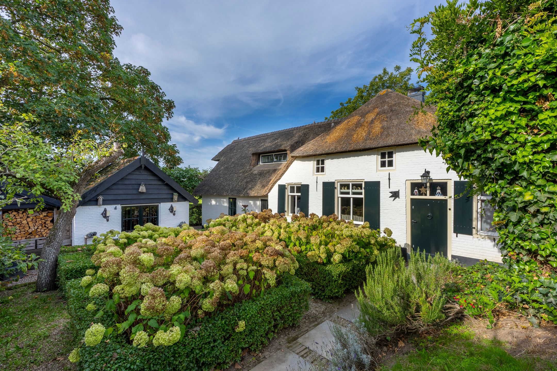 Foto van Maasdijk 7, Nederhemert