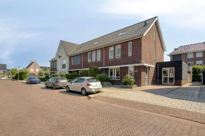 Foto van Molendwarsstraat 10, Nederhemert