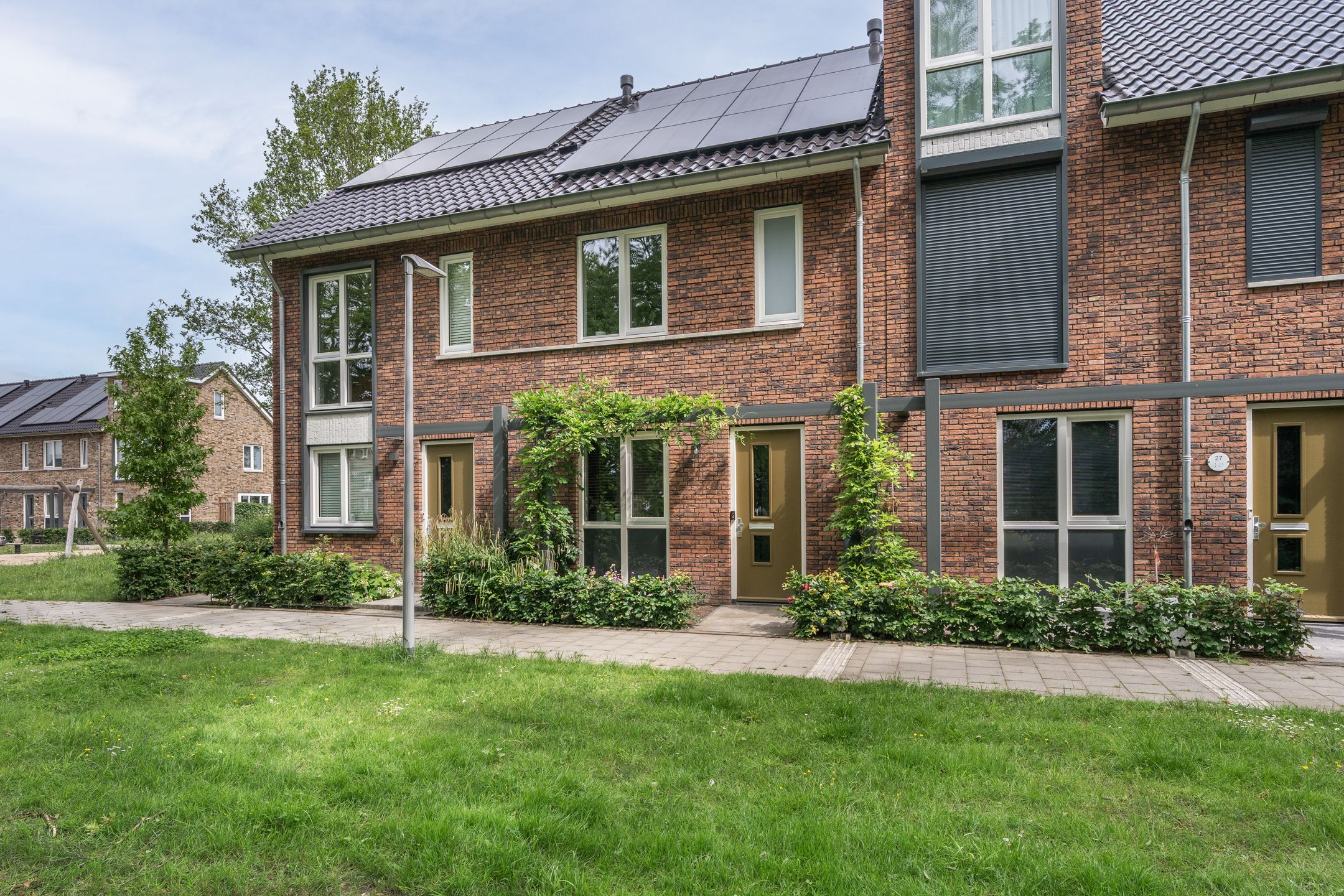 Foto van J. Grootendorststraat 29, Hedel