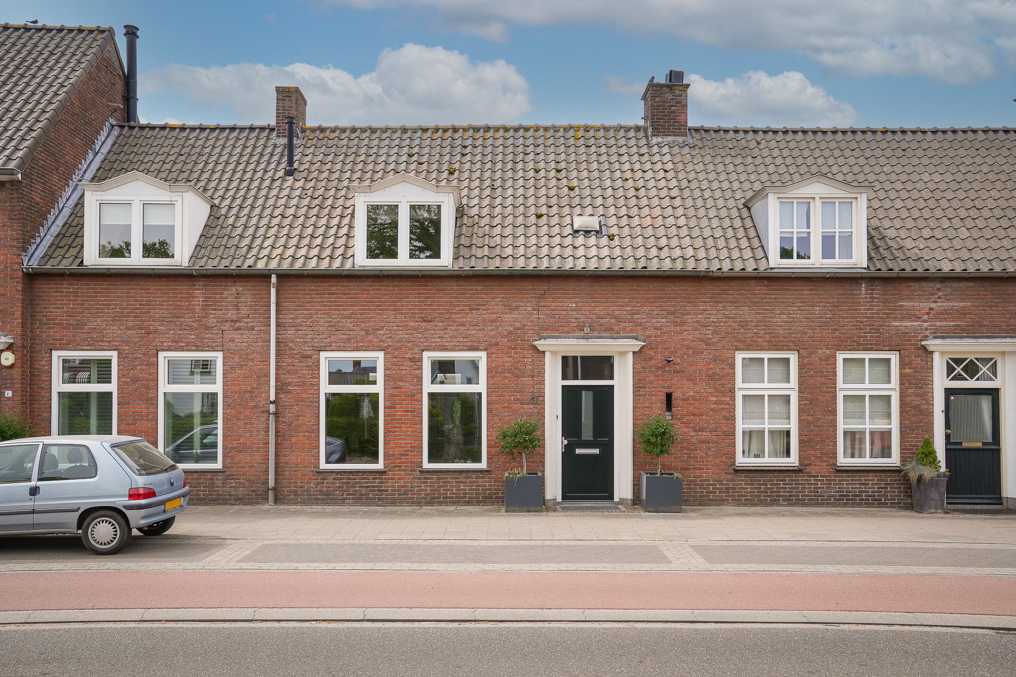 Foto van Uithovensestraat 3, Hedel