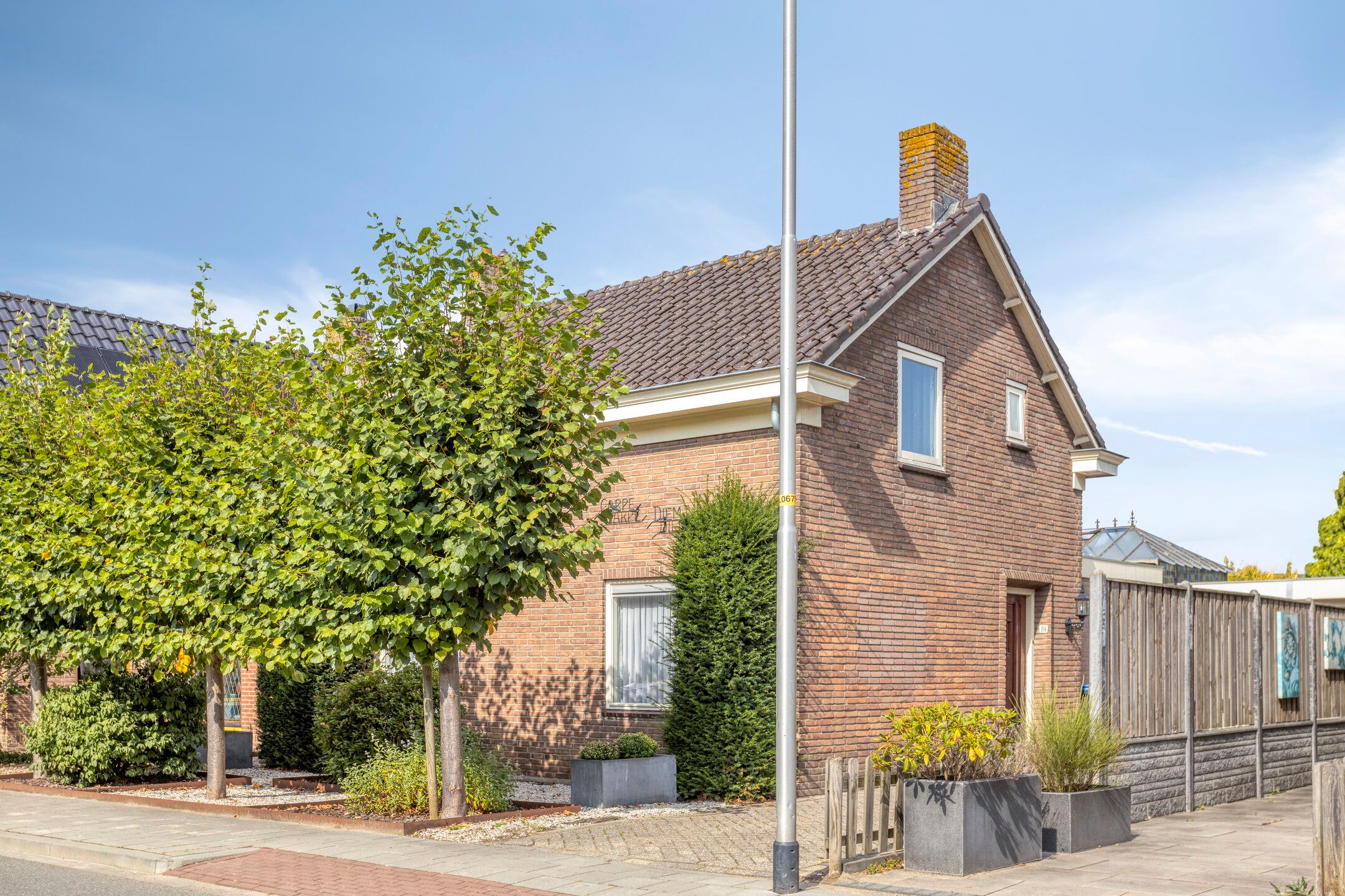Foto van Korenstraat 10, Hedel