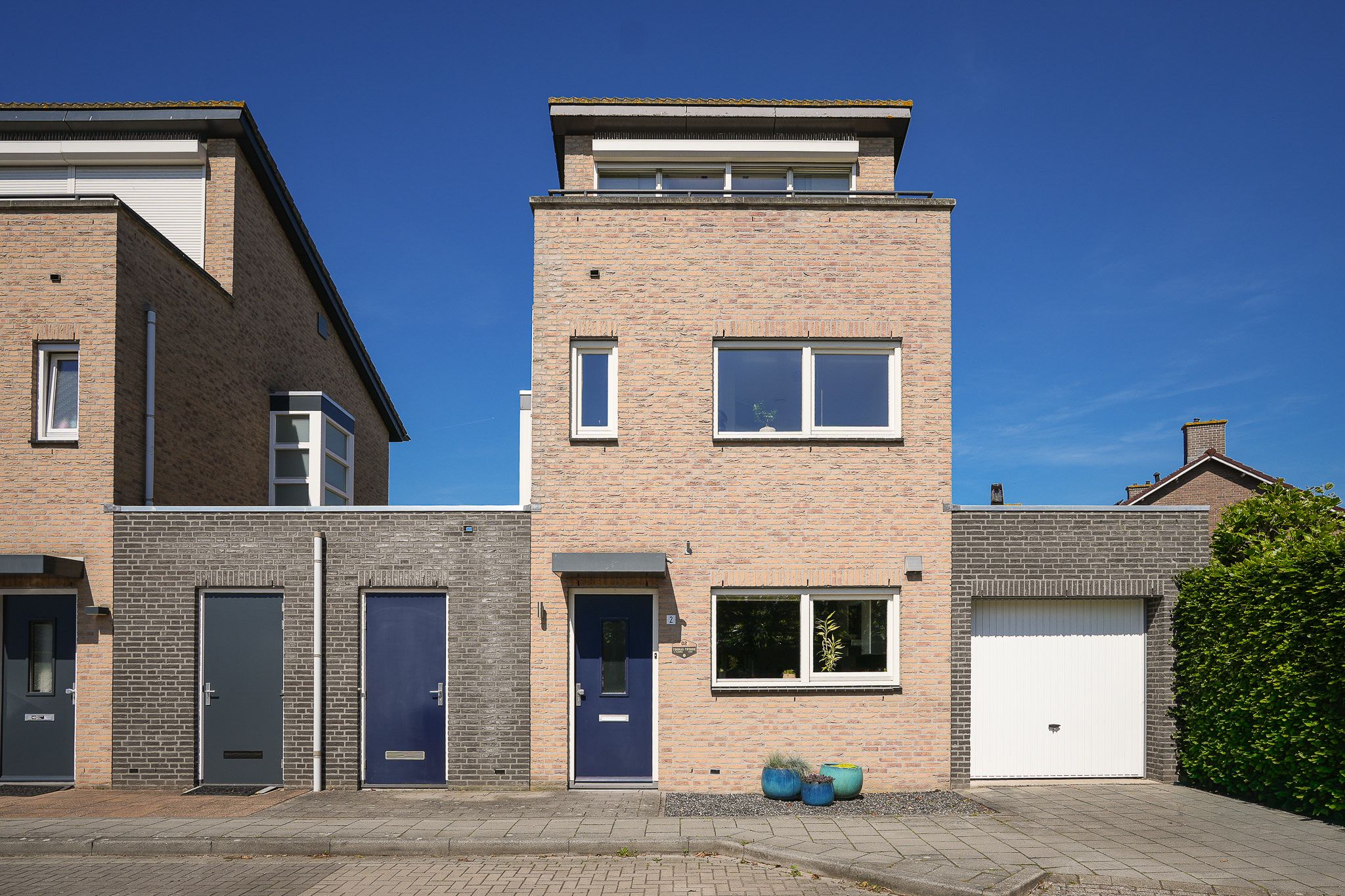 Foto van De Wielwijck 2, Hedel