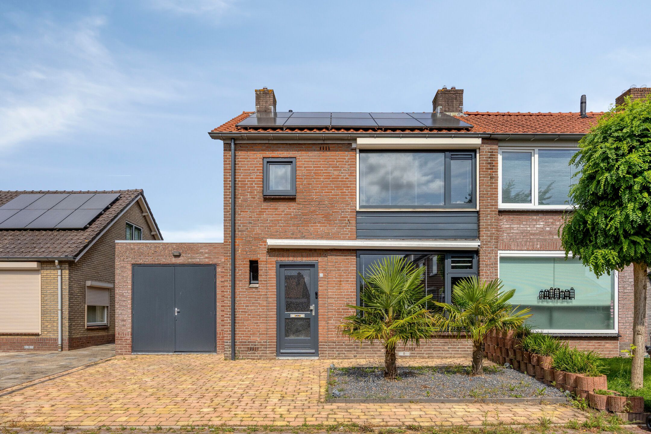Foto van Hopstraat 20, Hedel